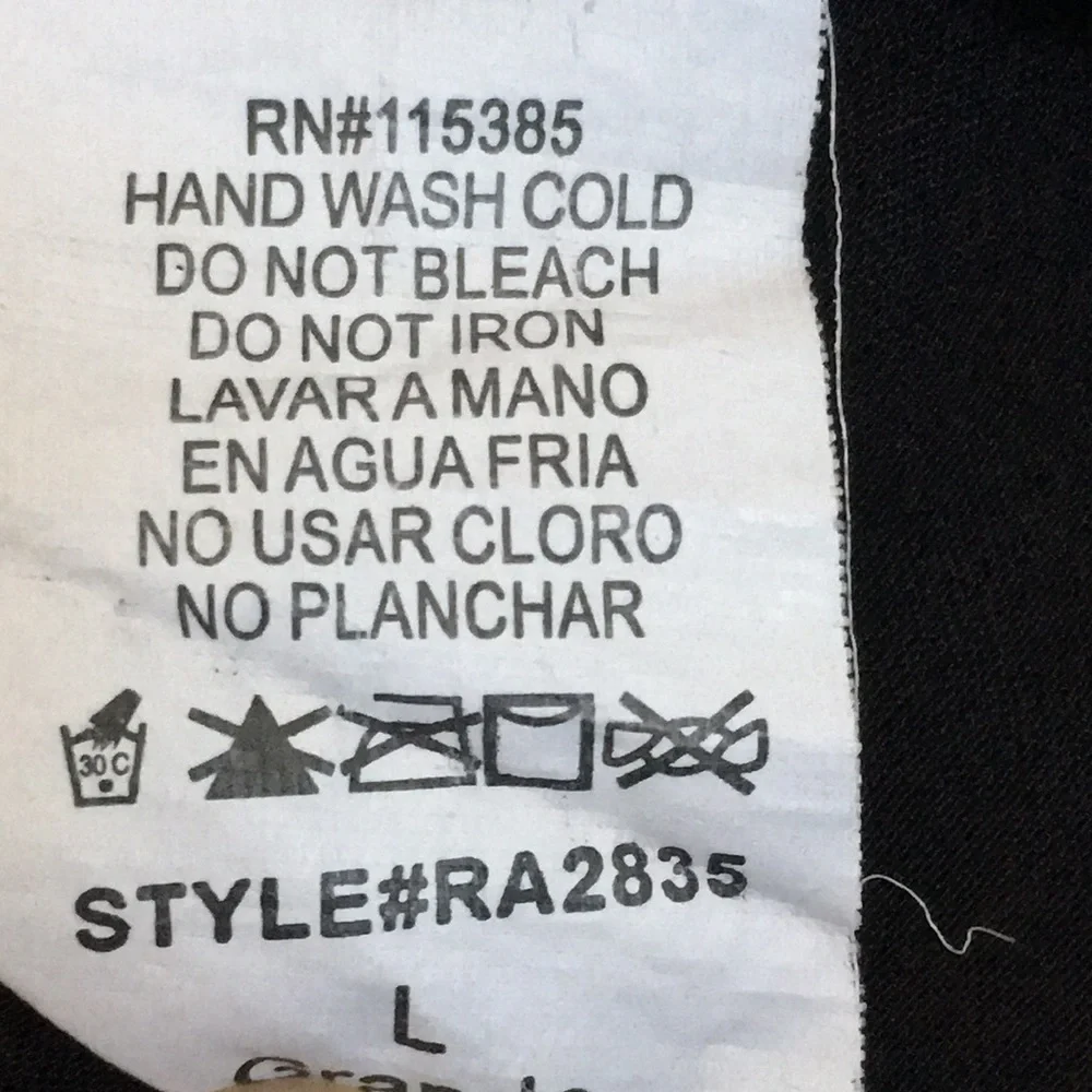 FINAL MARKDOWN Ladies’ Max Rave Mini Dress (L) - Picture 12 of 14